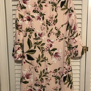 NWT WHBM DRESS